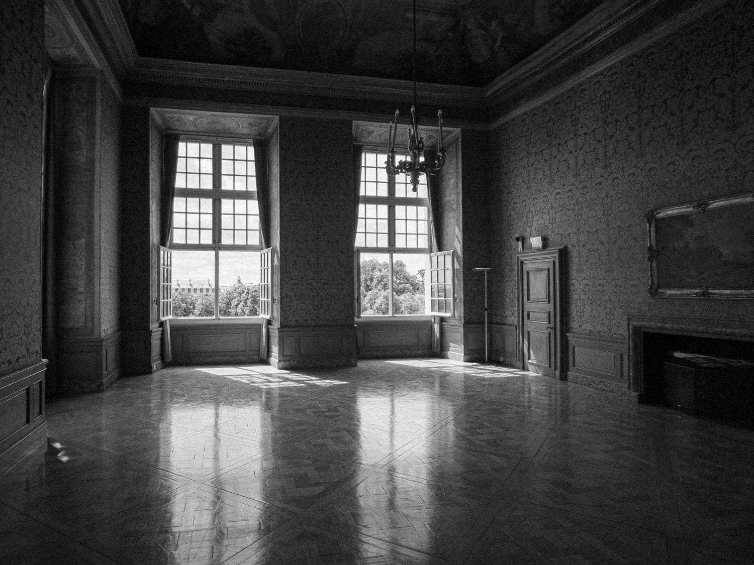 Превью Paris shoot on iPhone 2019